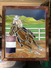 Load image into Gallery viewer, Barrel Racer
